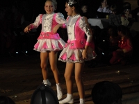 Fasching 2012