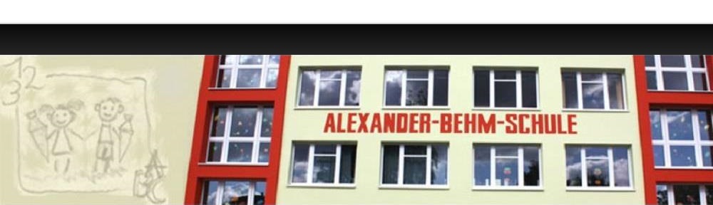 Grundschule Alexander Behm Sternberg