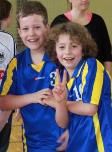 Schulmeisterschaft Handball 2016 04