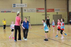 Schulmeisterschaft Handball 2016 05