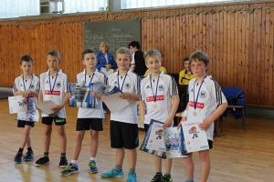 Schulmeisterschaft Handball 2016 07