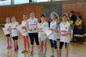 Schulmeisterschaft Handball 2016 08