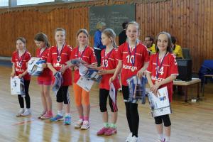 Schulmeisterschaft Handball 2016 09